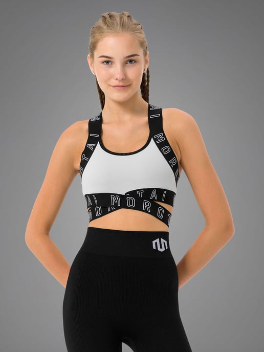 Cross Bra - Image 2