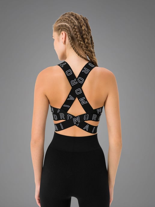 Cross Bra - Image 3