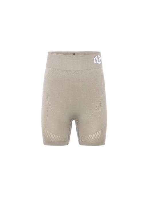 Naikan Nahtlose kurze Strumpfhose - Image 1