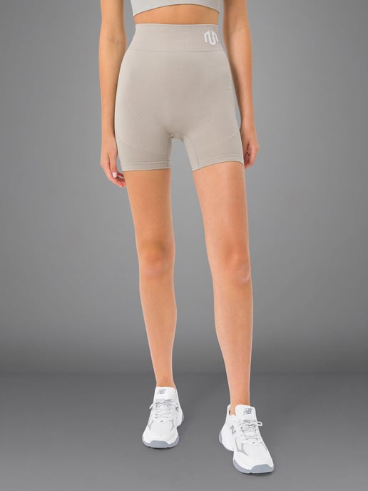 Naikan Seamless Short Tights - Image 2
