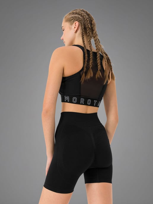 Naikan Seamless Short Tights - Image 6
