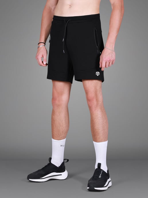Interlock-Shorts - Image 2