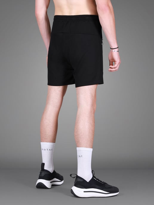 Interlock-Shorts - Image 3