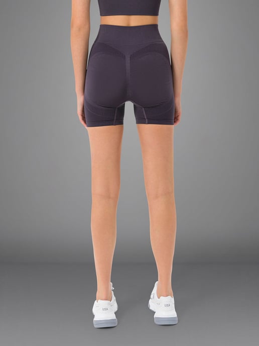 Naikan Seamless Short Tights - Image 3