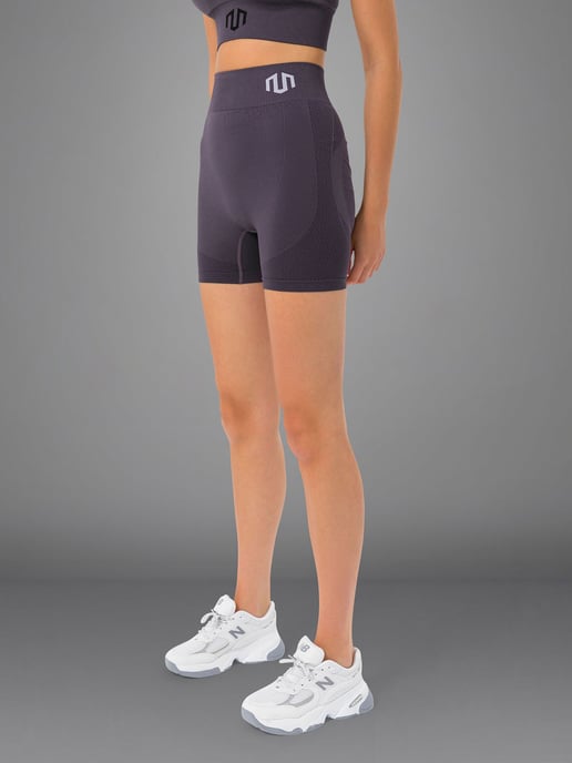 Naikan Seamless Short Tights - Image 4