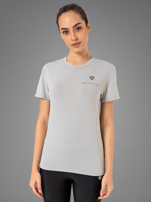 Mesh Tee - Image 2