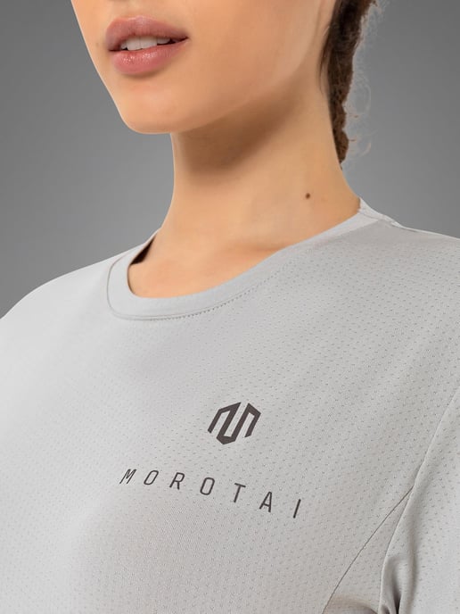 Mesh Tee - Image 4
