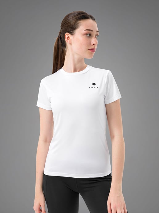 Ultraleichtes Basic Tee - Image 2