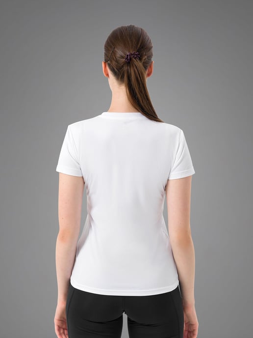 Ultraleichtes Basic Tee - Image 3