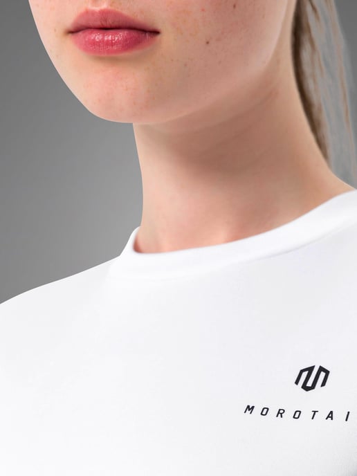 Ultraleichtes Basic Tee - Image 4