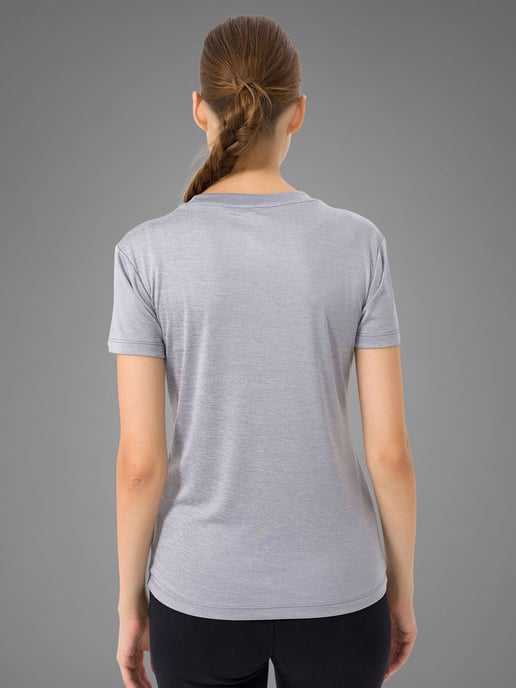 Ultraleichtes Basic Tee - Image 3