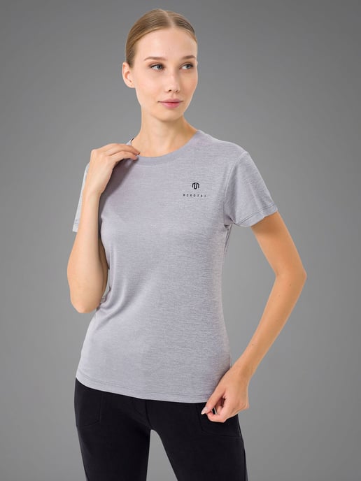 Ultraleichtes Basic Tee - Image 6