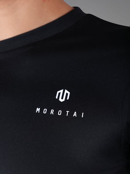 Ultraleichtes Basic Tee - Image 4