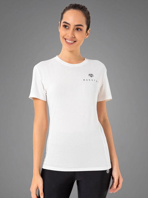 Mesh Tee - Image 2