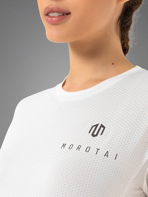 Mesh Tee - Image 4