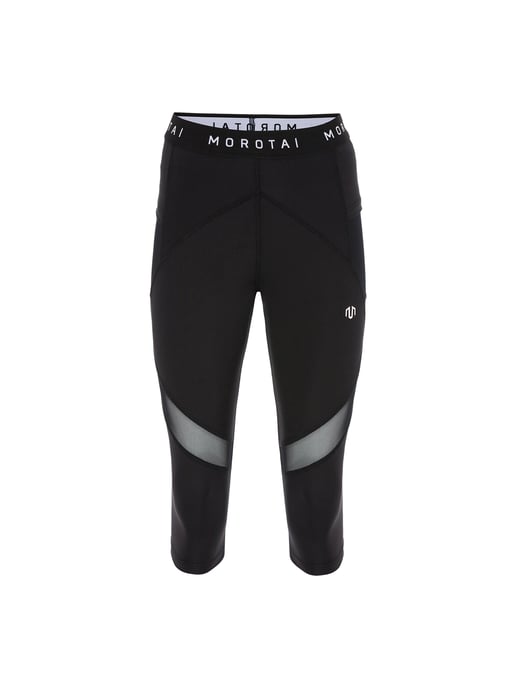 Capri-Leistungsstrumpfhose - Image 1