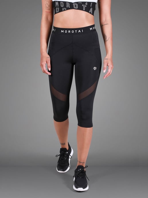 Capri-Leistungsstrumpfhose - Image 2
