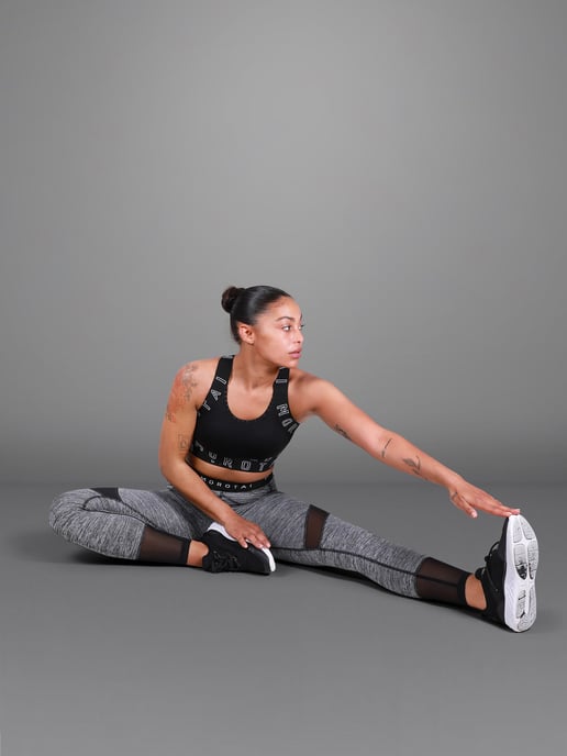Mesh Performance Tights - Image 6