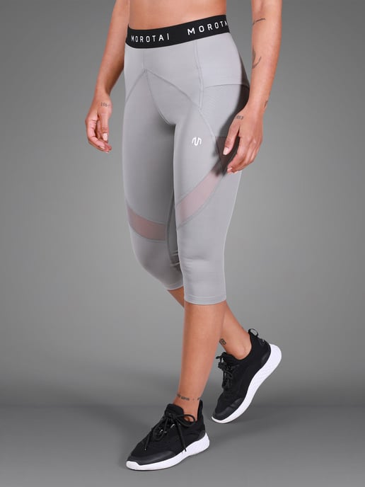 Capri-Leistungsstrumpfhose - Image 2