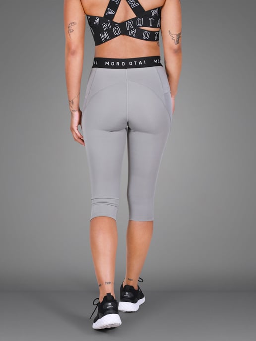 Capri-Leistungsstrumpfhose - Image 3