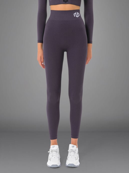 Naikan Nahtlose Strumpfhose - Image 2