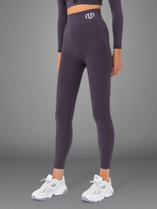 Naikan Nahtlose Strumpfhose - Image 4