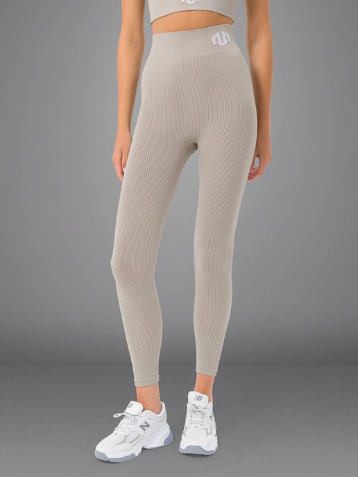 Naikan Nahtlose Strumpfhose - Image 2