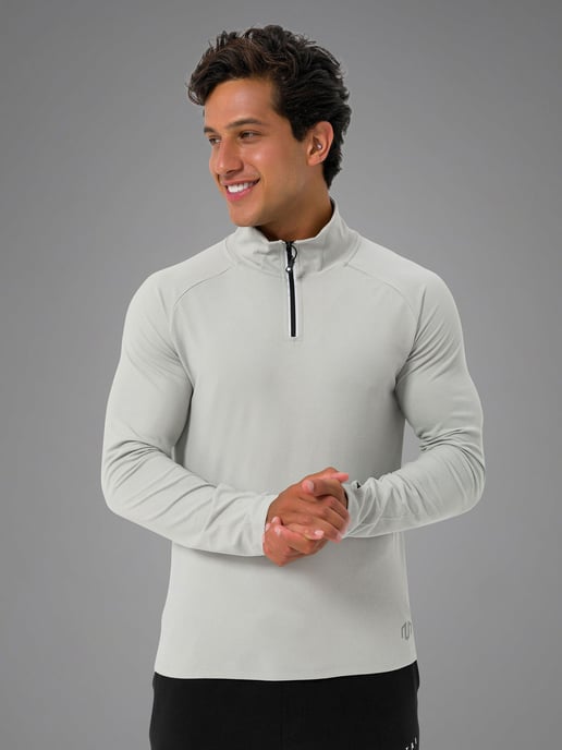 Training Dry Half Zip Top - Image 2