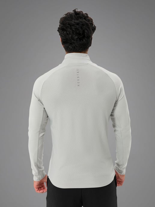 Training Dry Half Zip Top - Image 3