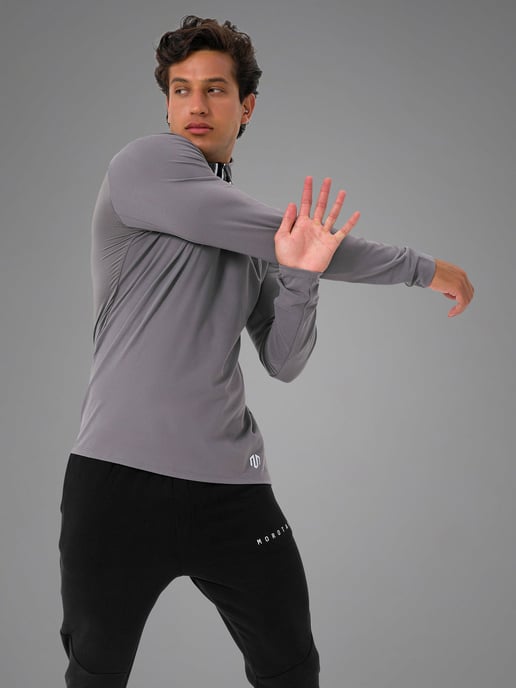 Training Dry Half Zip Top - Image 6