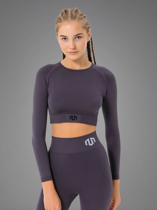 Naikan Seamles Longsleeve - Image 2