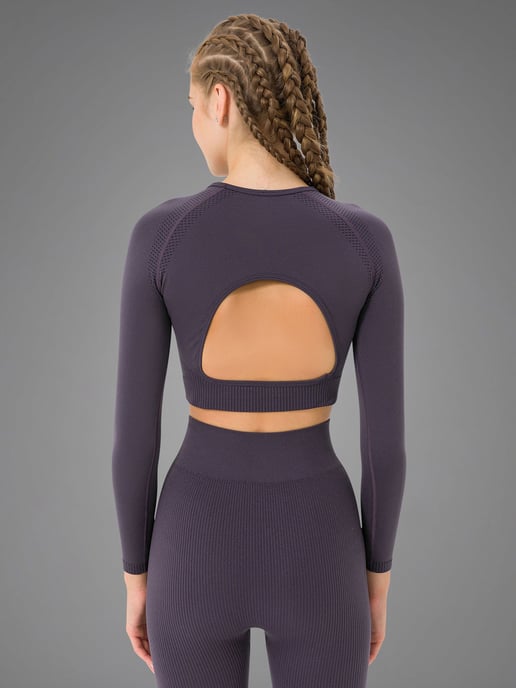 Naikan Seamles Longsleeve - Image 3