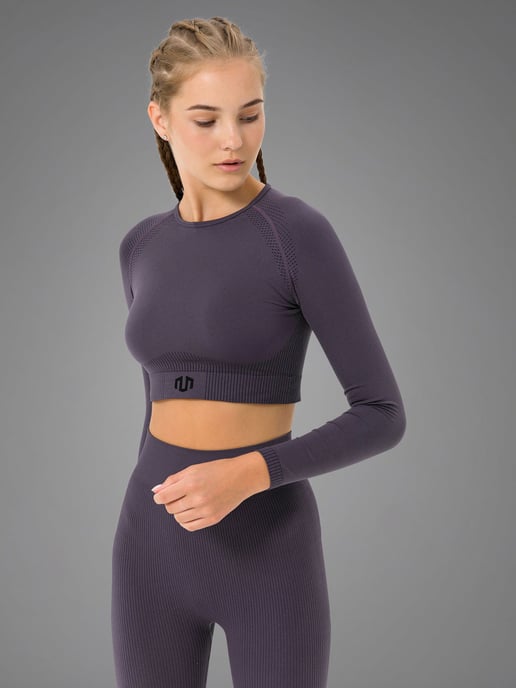 Naikan Seamles Longsleeve - Image 6