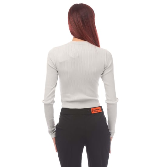 Heron Preston - Bodysuit für Damen (Hellblau) - Image 2