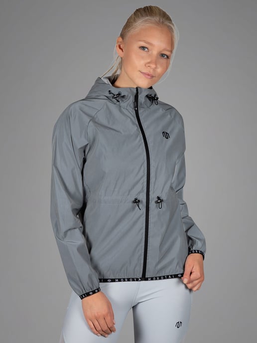 Reflektierender Windbreaker - Image 2