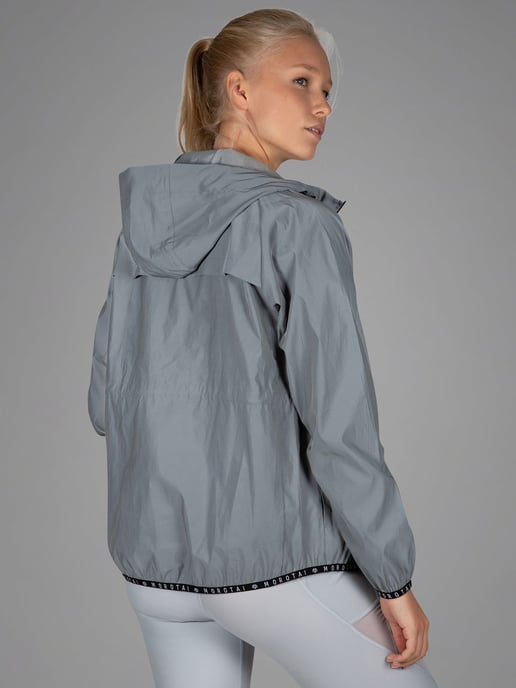 Reflektierender Windbreaker - Image 3