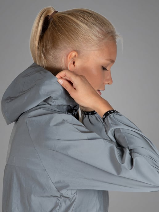 Reflektierender Windbreaker - Image 4