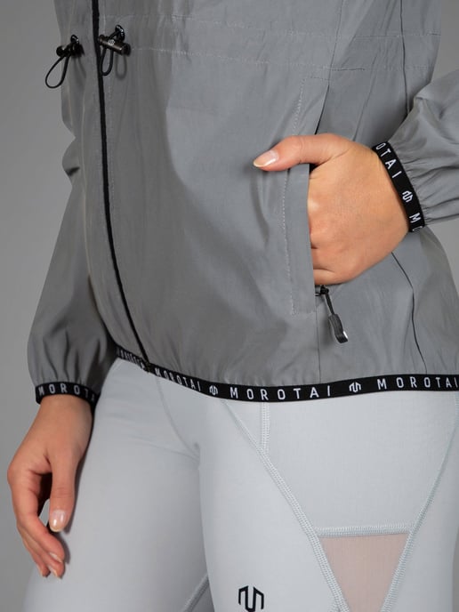 Reflektierender Windbreaker - Image 5