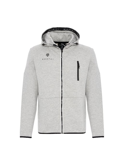 Neo Zip Sweatjacke - Image 1