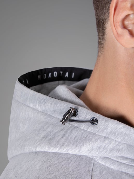 Neo Zip Sweatjacket - Image 5