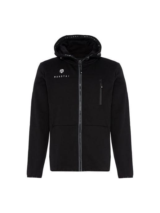 Neo Zip Sweatjacke - Image 1