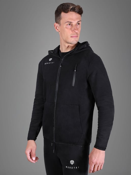 Neo Zip Sweatjacket - Image 2