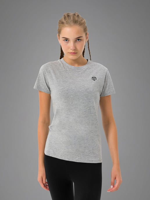 Marke Basic Tee - Image 2