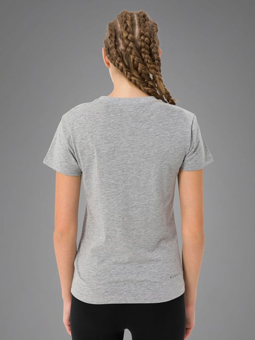 Marke Basic Tee - Image 3