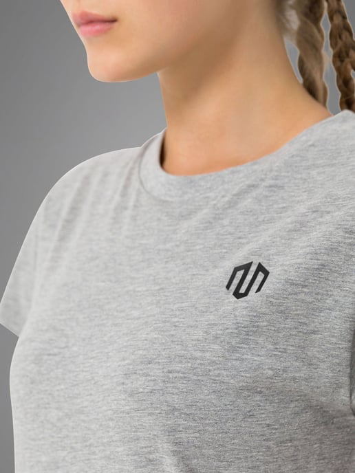 Marke Basic Tee - Image 4
