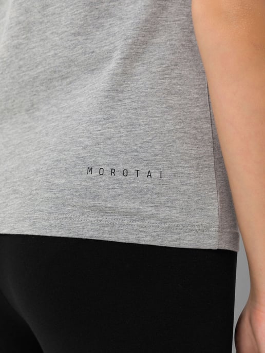 Marke Basic Tee - Image 5