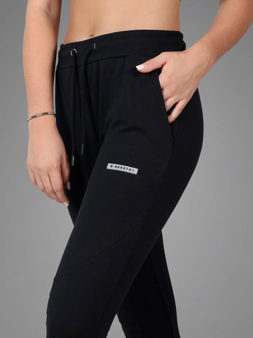 Leichte Frottee-Hose - Image 4