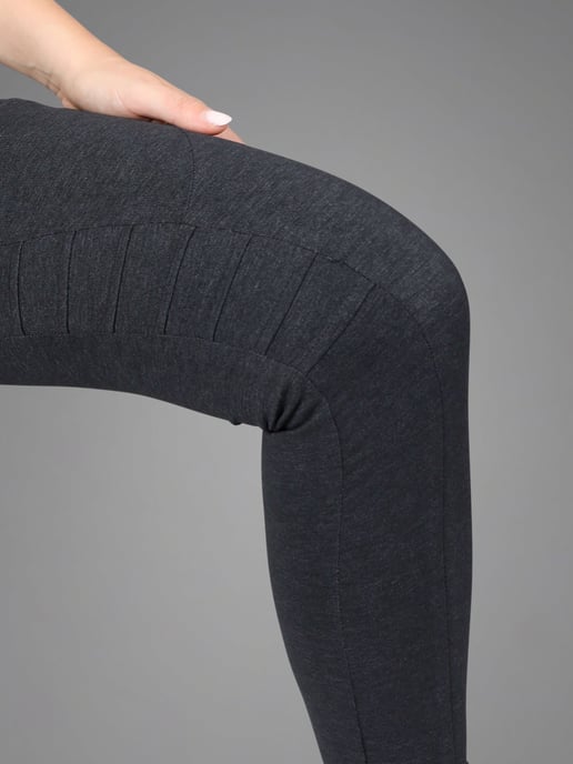 Leichte Frottee-Hose - Image 6