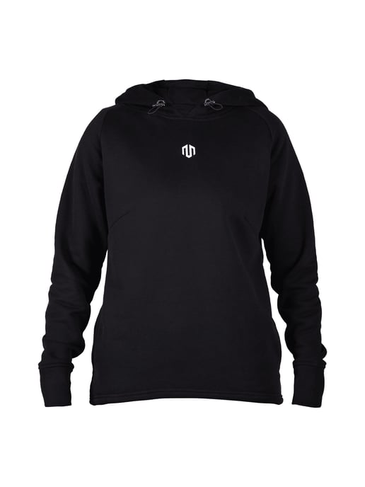 Bequemer Performance-Kapuzenpullover - Image 1