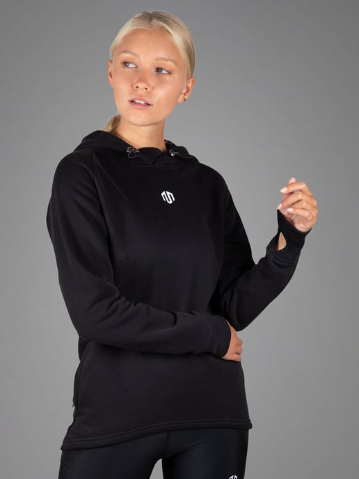 Bequemer Performance-Kapuzenpullover - Image 2